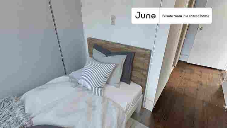 6 BR in Washington DC