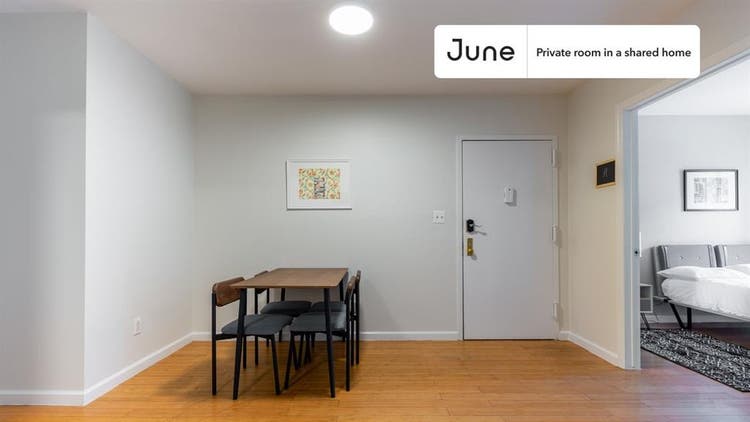 4 BR in New York City