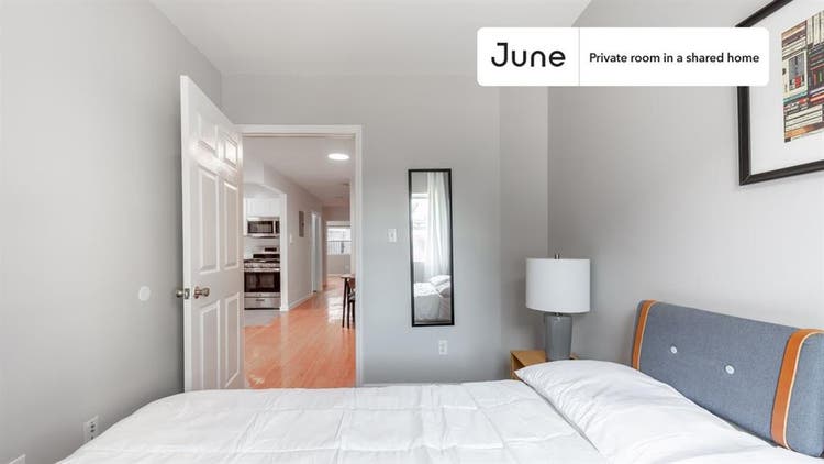 4 BR in New York City