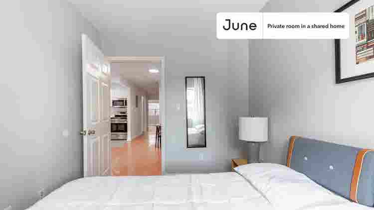 4 BR in New York City