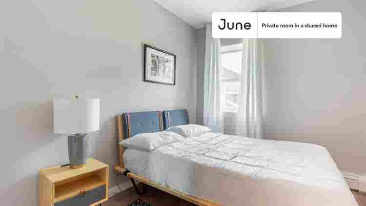 4 BR in New York City