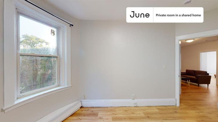 5 BR in Boston