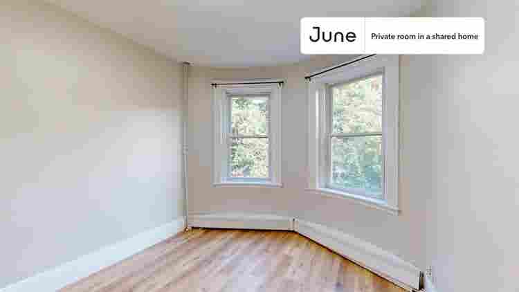 5 BR in Boston
