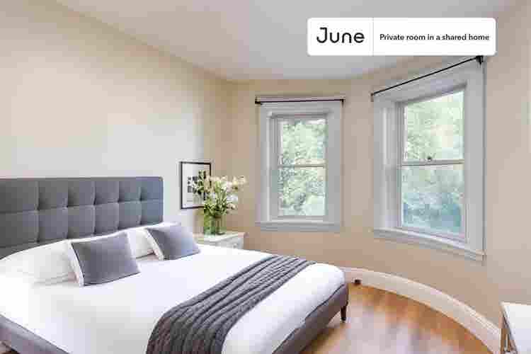 5 BR in Boston