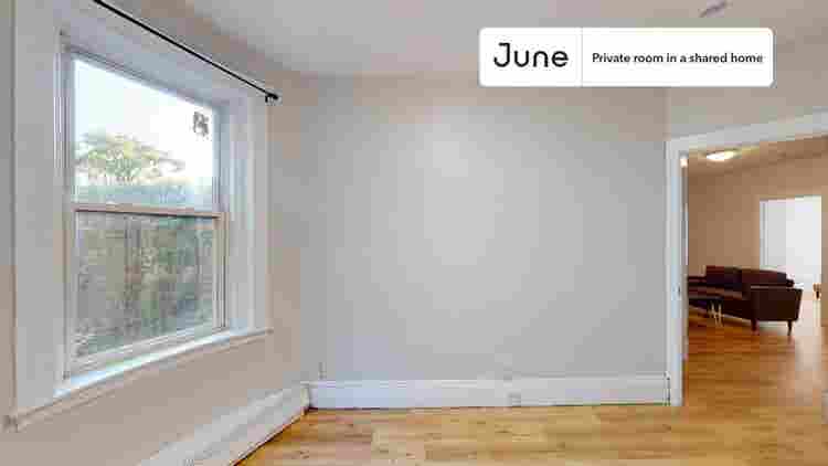 5 BR in Boston