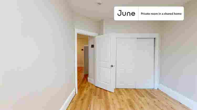 5 BR in Boston