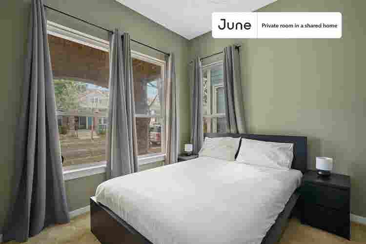 5 BR in Austin