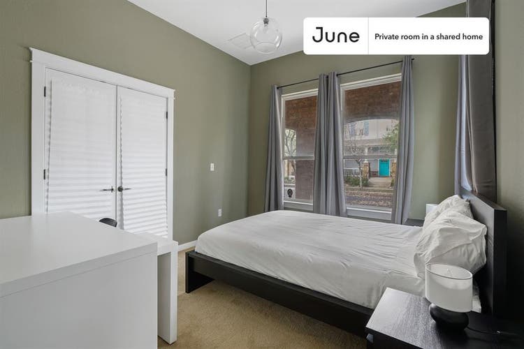 5 BR in Austin