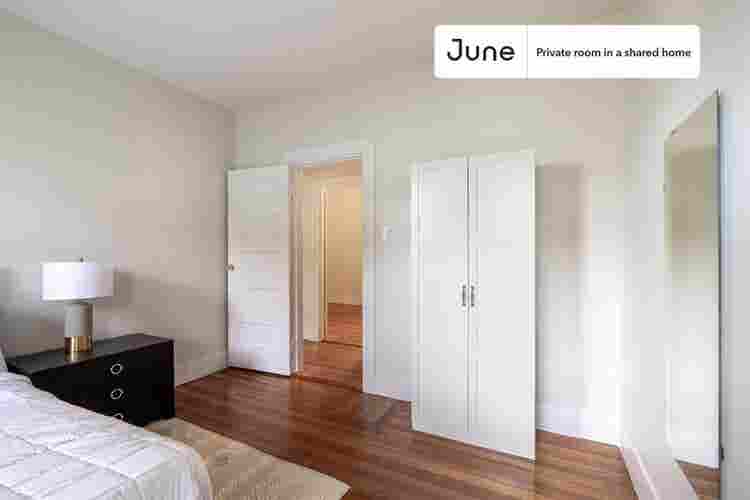 4 BR in Boston