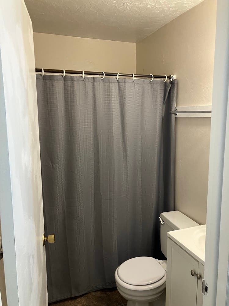 Private room available