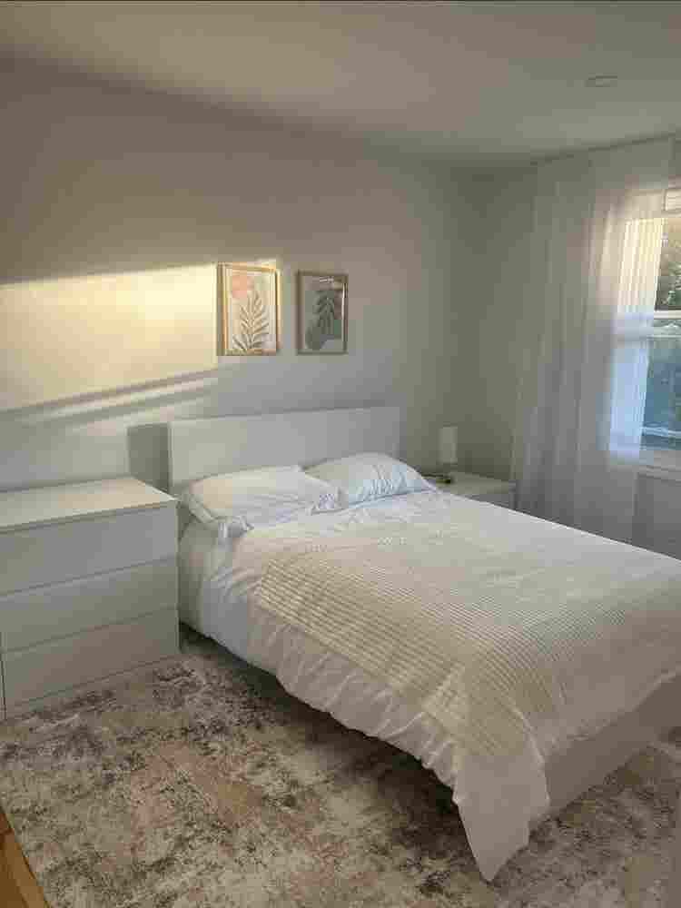Beautiful Brand New Rooms available