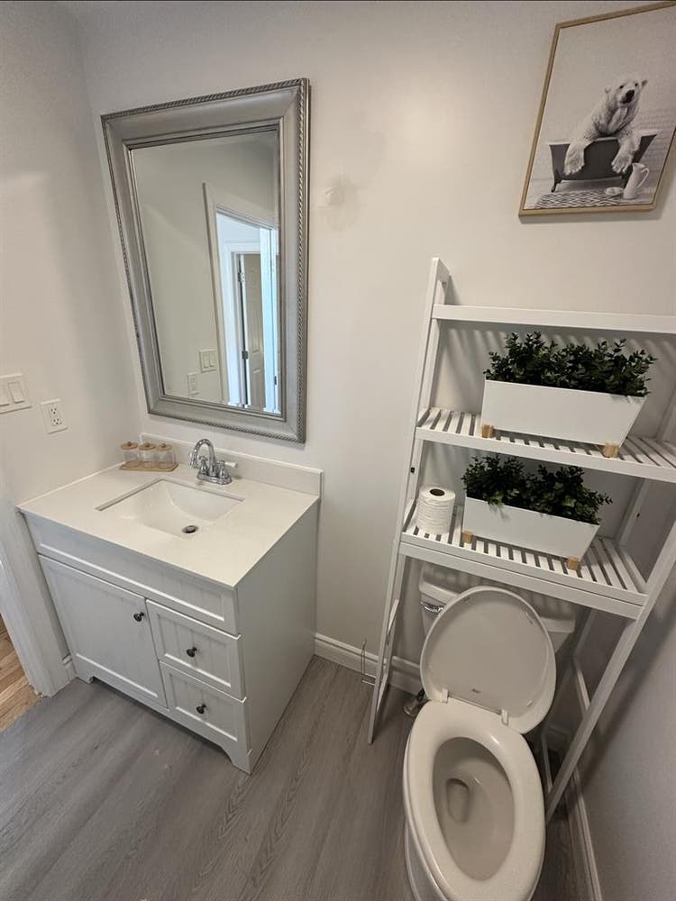 Beautiful Brand New Rooms available