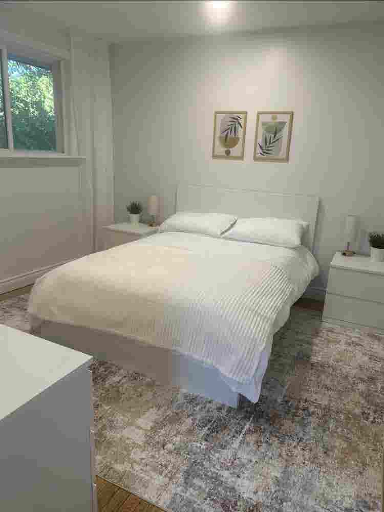 Beautiful Brand New Rooms available