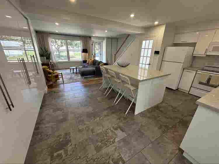 Beautiful Brand New Rooms available