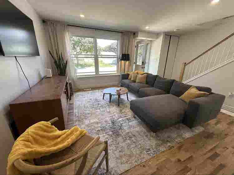 Beautiful Brand New Rooms available