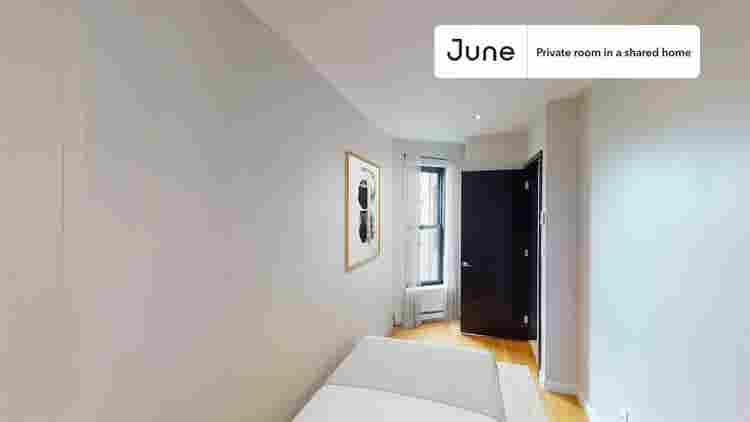 3 BR in New York City