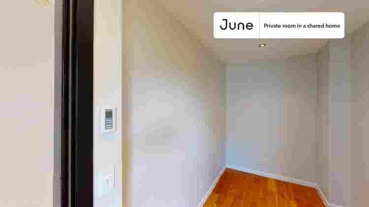 3 BR in New York City