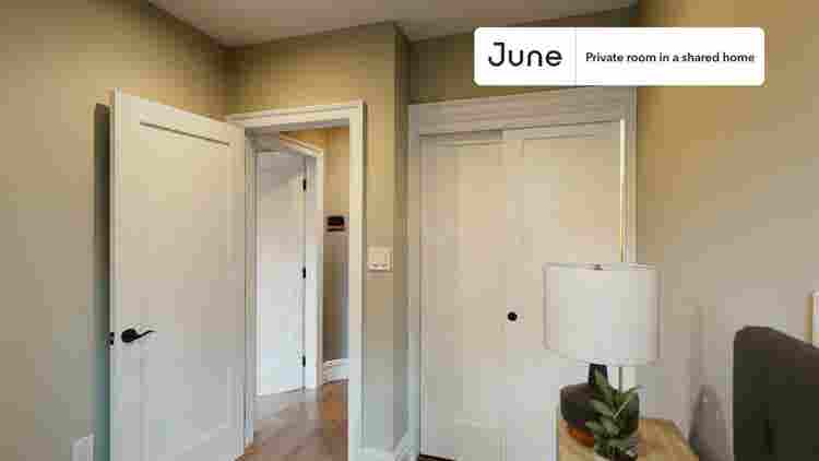 3 BR in New York City