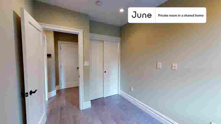 3 BR in New York City