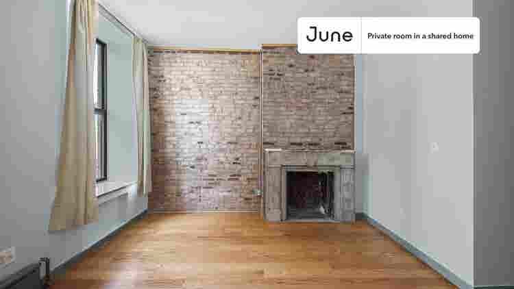 2 BR in New York City