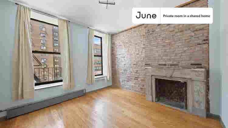 2 BR in New York City
