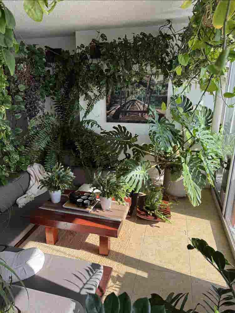 Gorgeous room with a great view