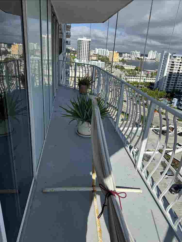 Gorgeous room with a great view