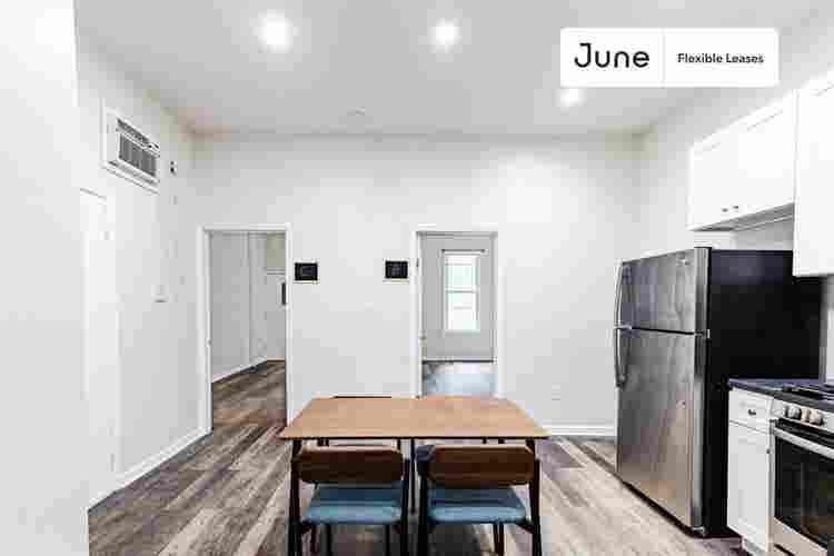 3 BR in New York City