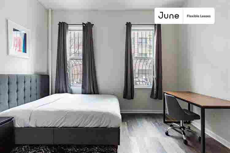 3 BR in New York City