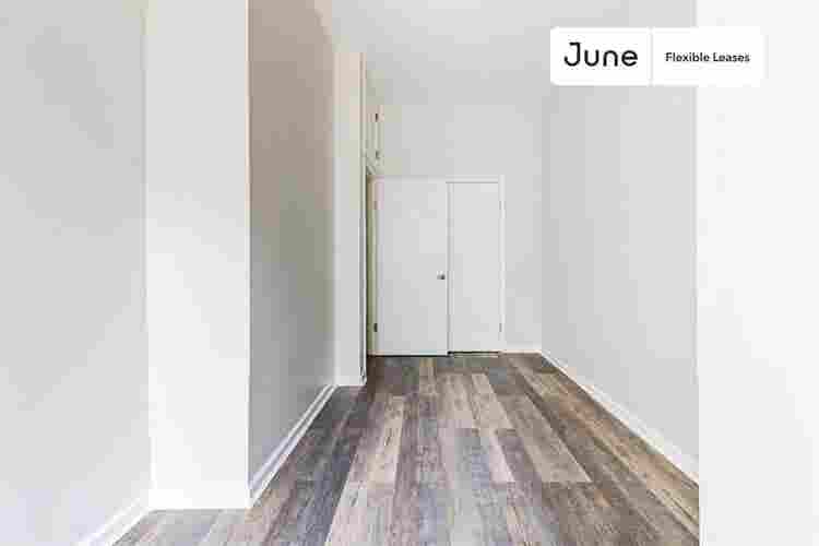 3 BR in New York City