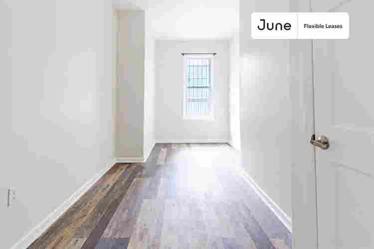3 BR in New York City