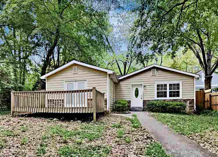 Single Family  Baths