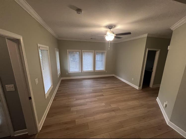 Private room and bath!  Bellevue