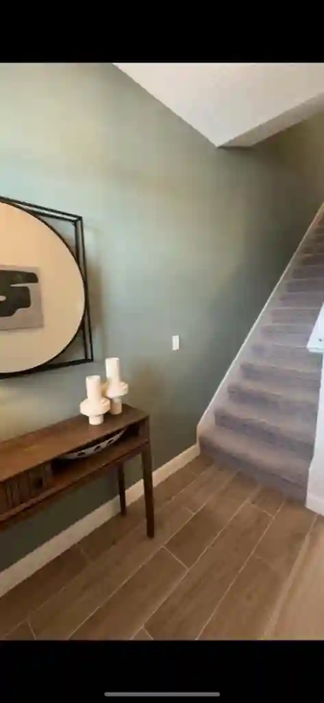 Town home room for rent!