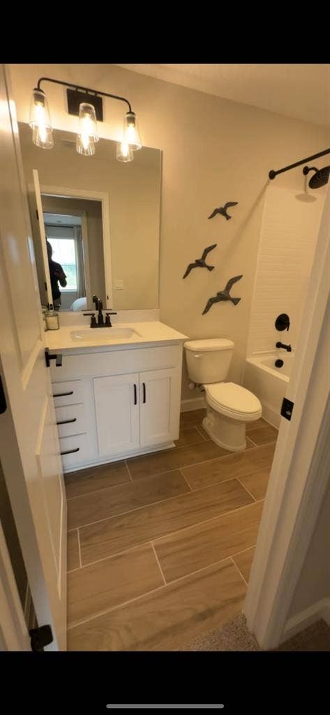 Town home room for rent!