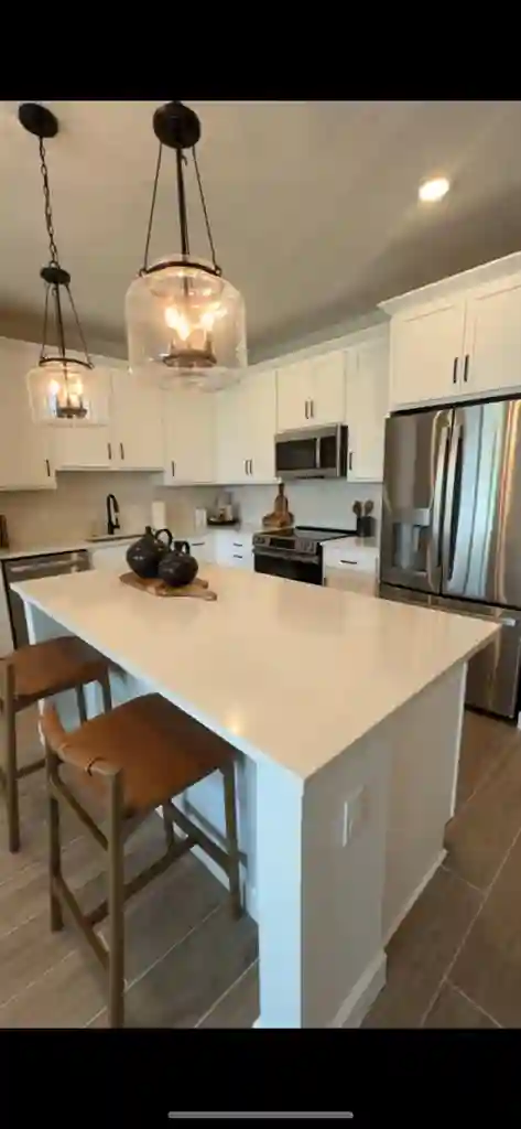 Town home room for rent!