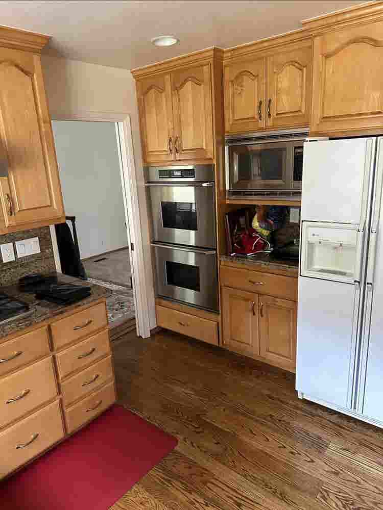 Room/House Share,   San Carlos Hill
