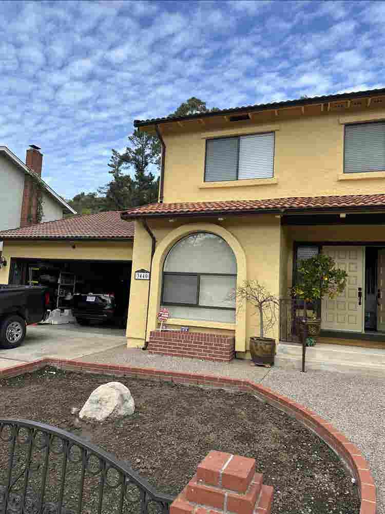 Room/House Share,   San Carlos Hill