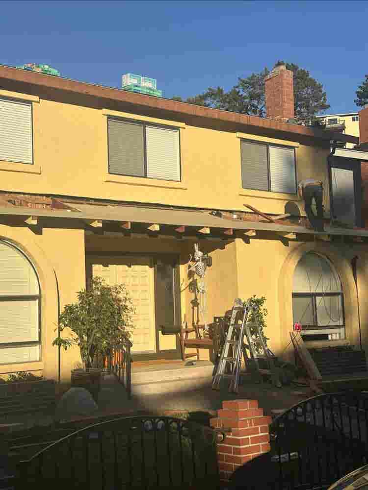Room/House Share,   San Carlos Hill