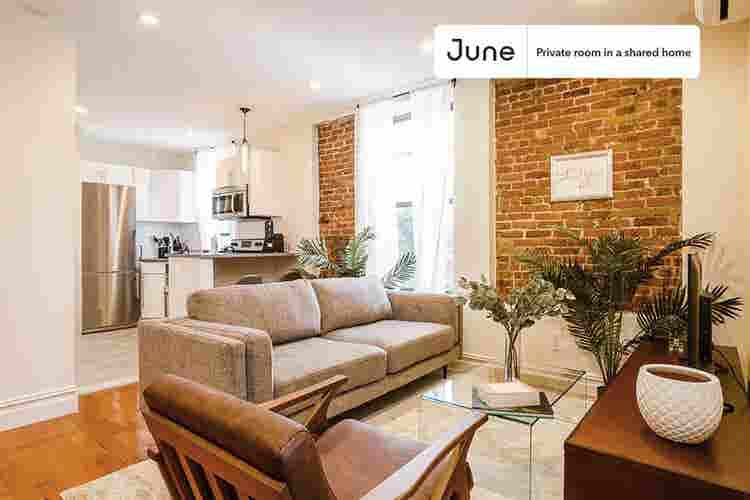 3 BR in New York City