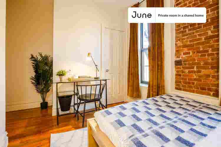 3 BR in New York City