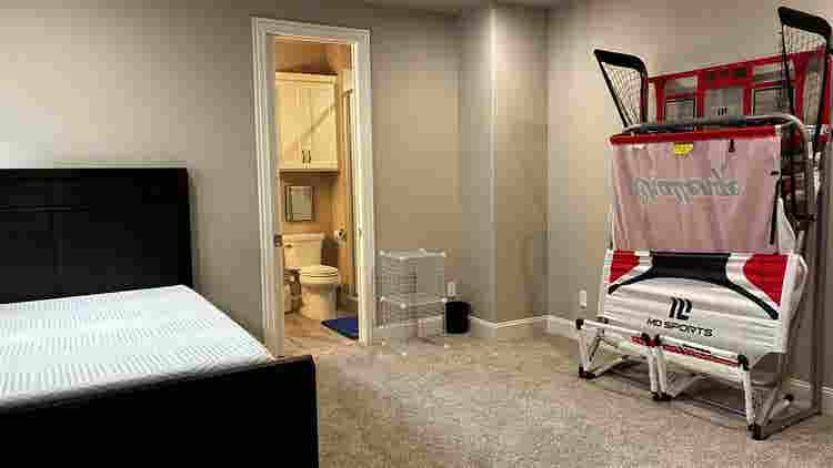 Need a Roommate to Move-in my Home