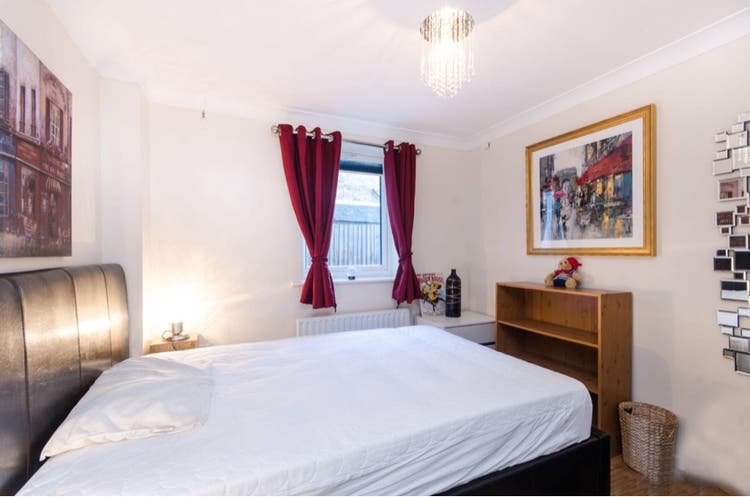 Double room to rent in Wimbledon