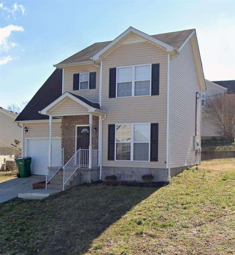 New Listing