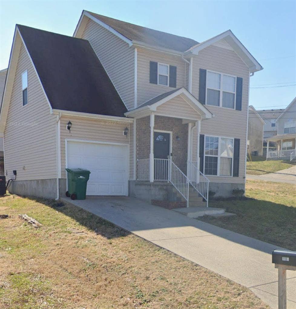 New Listing
