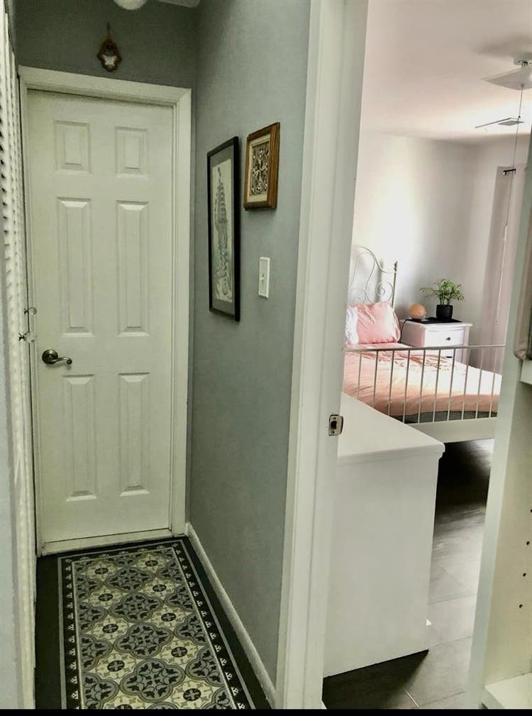 Sunny Quiet Room for Rent