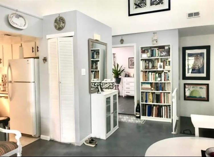 Sunny Quiet Room for Rent