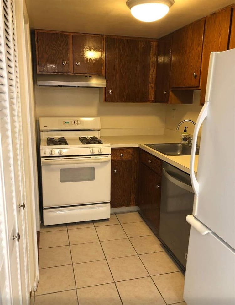 Sunny Quiet Room for Rent