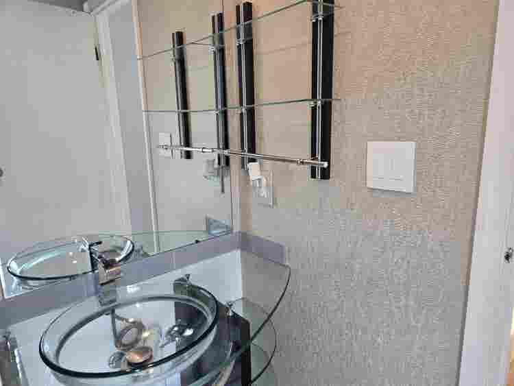 Large Room w/ Private Bath