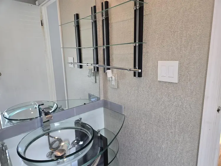 Large Room w/ Private Bath